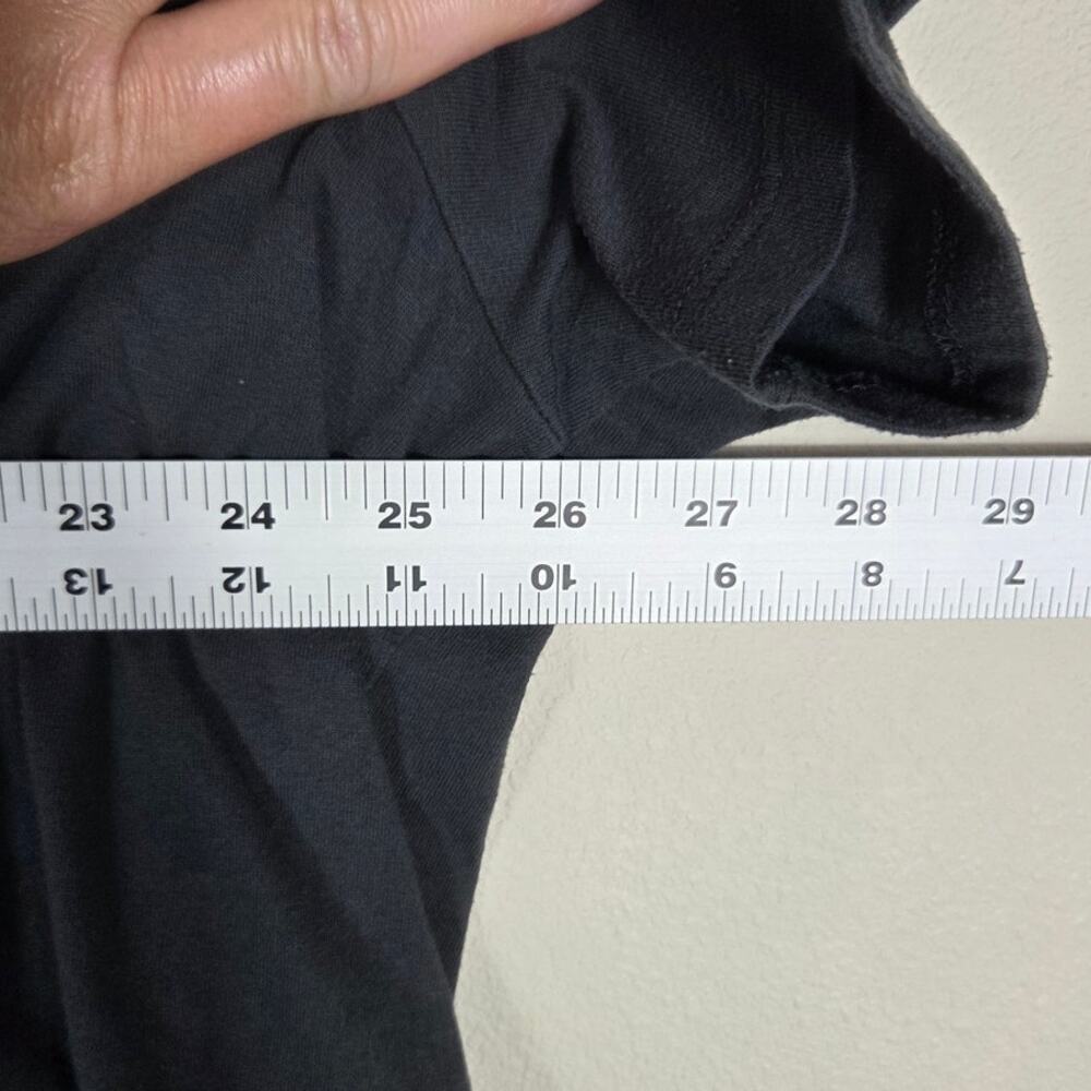 Ford Woman's Dark Gray Shirt with Purple Writing Size 2X - Picture 5 of 6